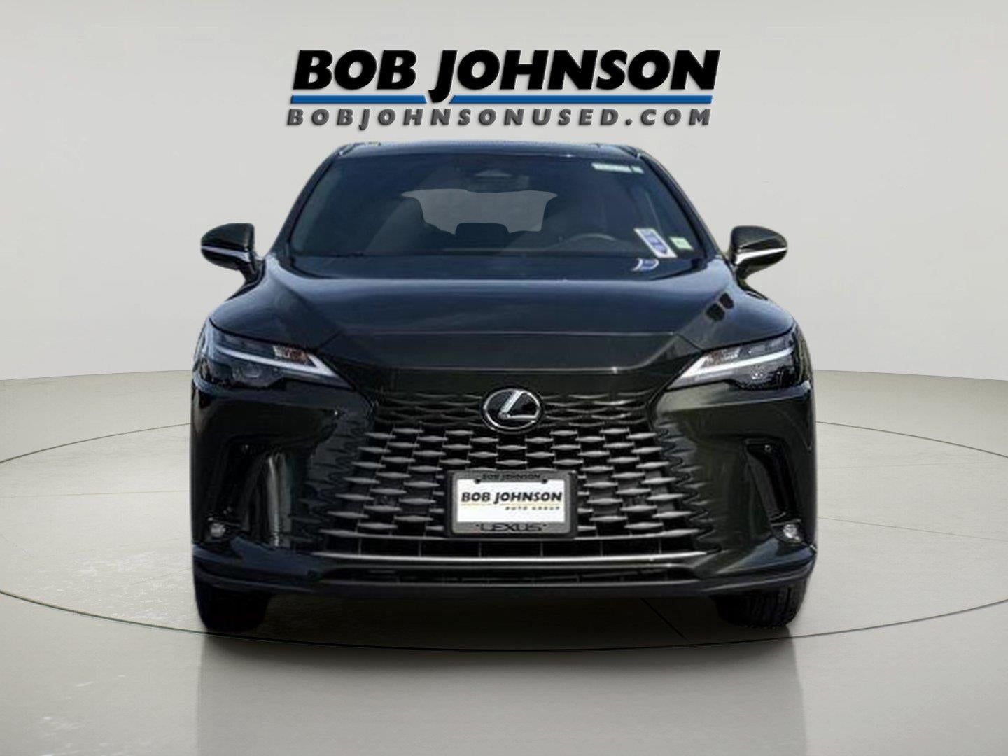 2025 Lexus Rx 350H RX 350h Premium