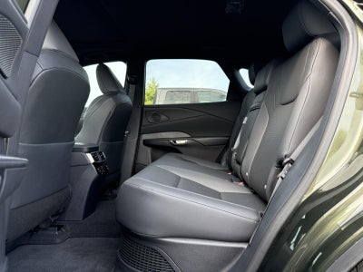 2025 Lexus Rx 350H RX 350h Premium