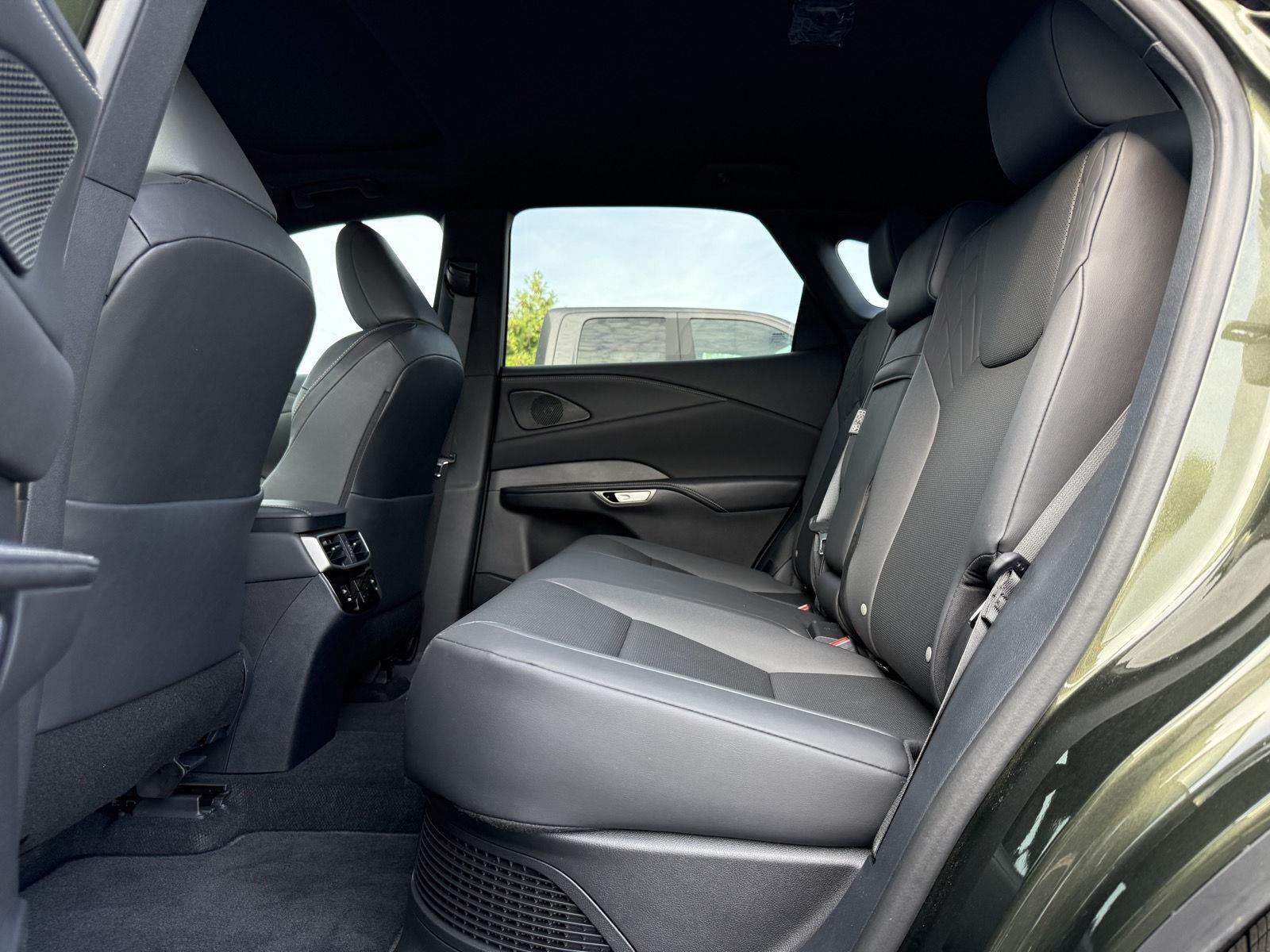 2025 Lexus Rx 350H RX 350h Premium