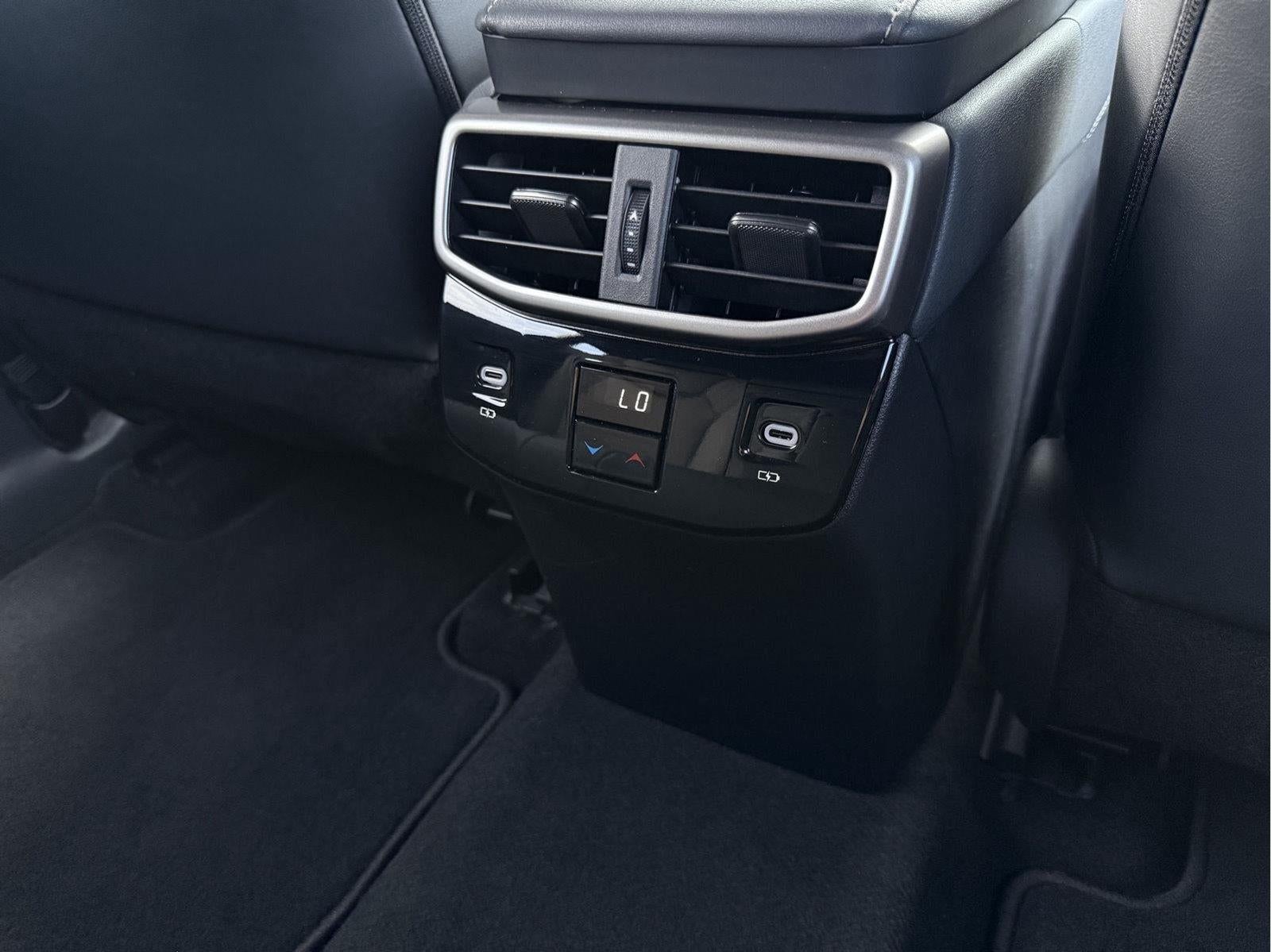 2025 Lexus Rx 350H RX 350h Premium