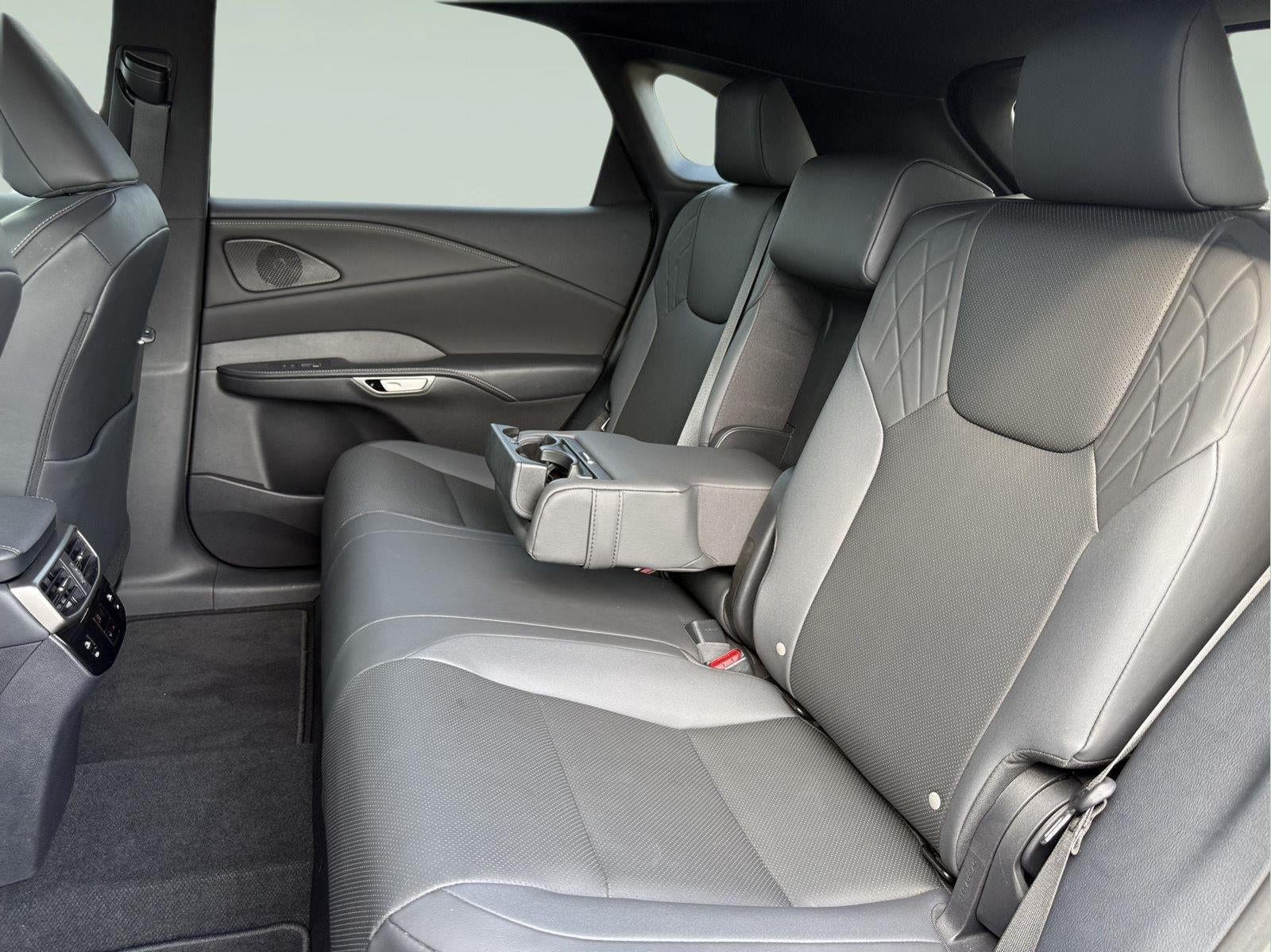 2025 Lexus Rx 350H RX 350h Premium