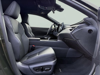 2025 Lexus Rx 350H RX 350h Premium