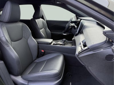 2025 Lexus Rx 350H RX 350h Premium