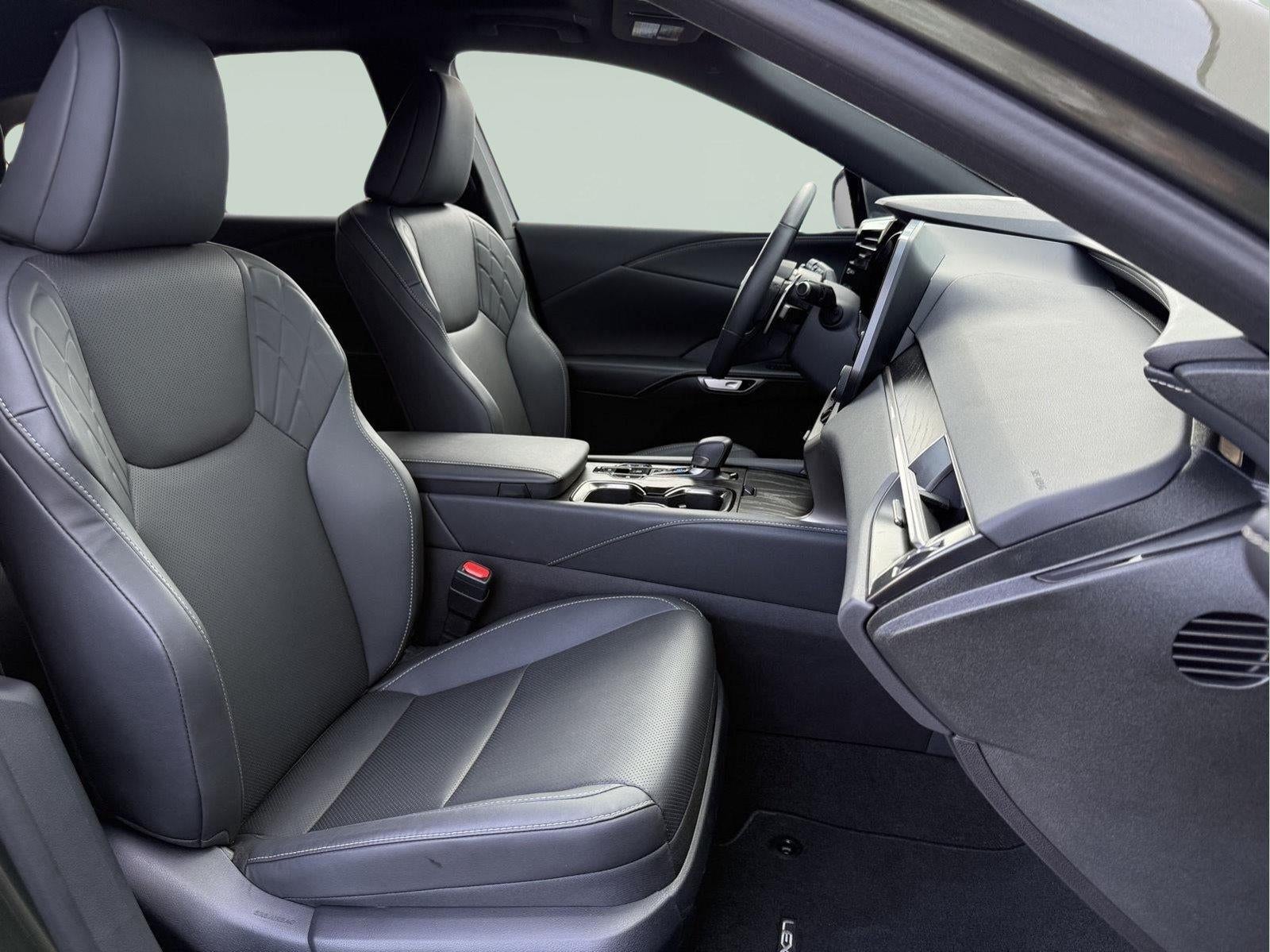 2025 Lexus Rx 350H RX 350h Premium