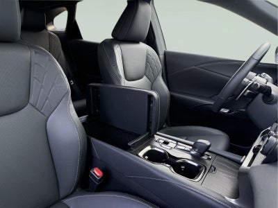 2025 Lexus Rx 350H RX 350h Premium