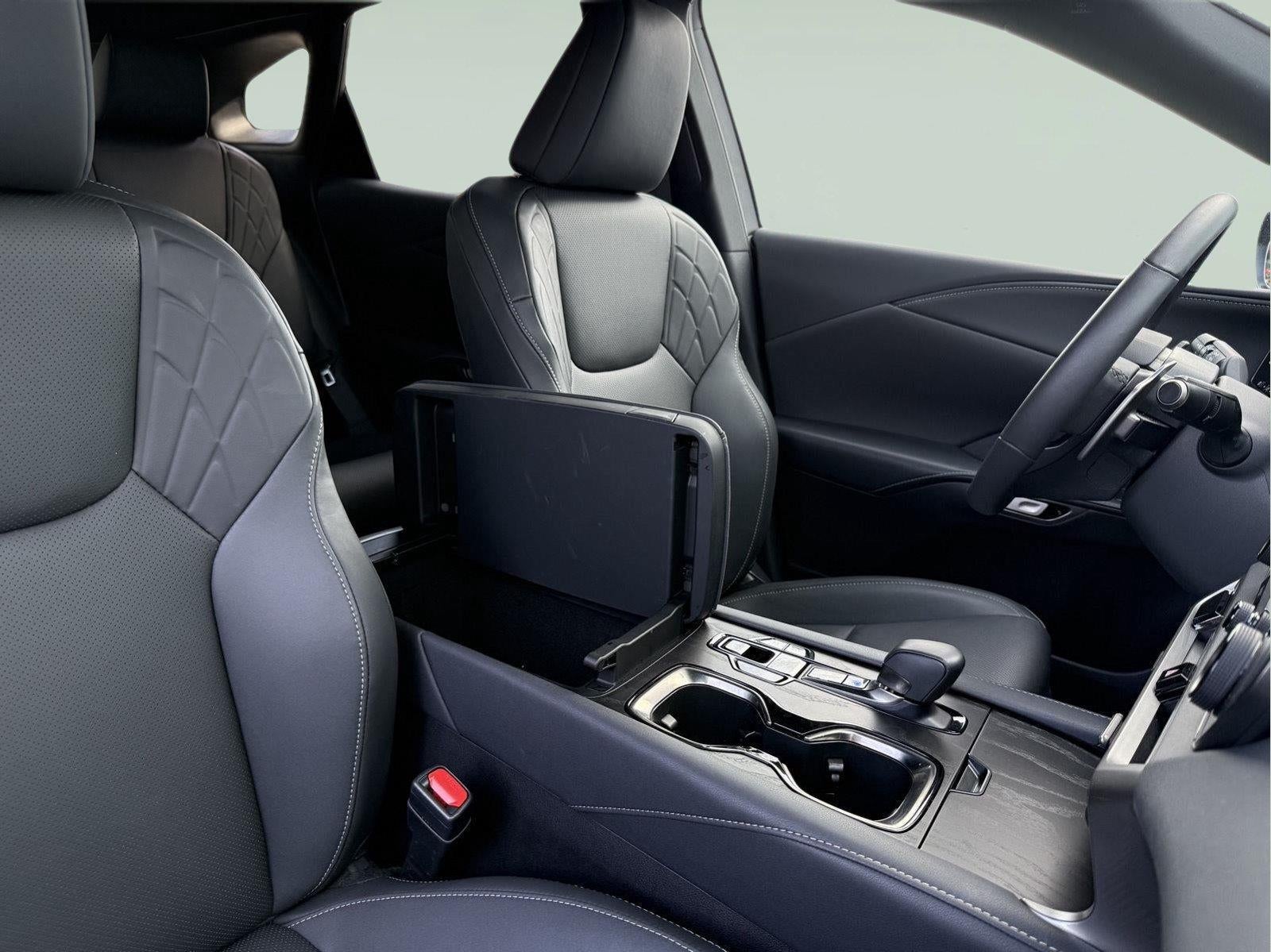 2025 Lexus Rx 350H RX 350h Premium