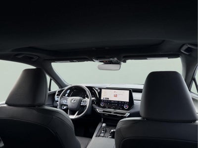 2025 Lexus Rx 350H RX 350h Premium