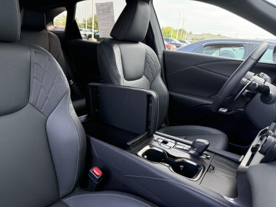 2025 Lexus Rx 350H RX 350h Premium