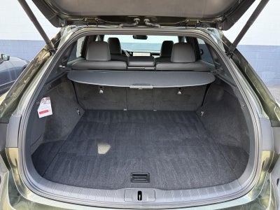 2025 Lexus Rx 350H RX 350h Premium