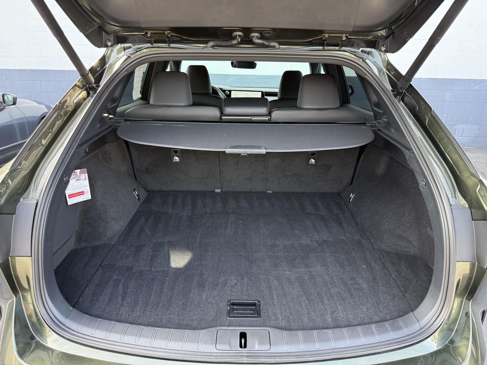 2025 Lexus Rx 350H RX 350h Premium