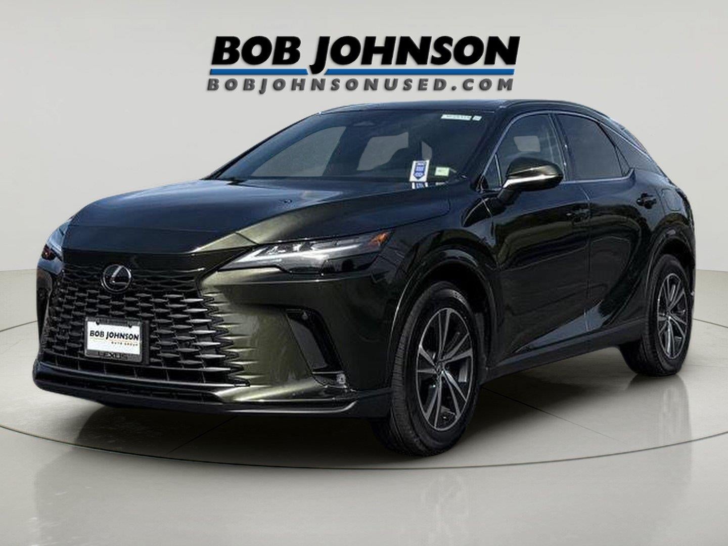 2025 Lexus Rx 350H RX 350h Premium
