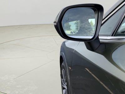 2025 Lexus Rx 350H RX 350h Premium