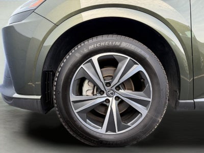2025 Lexus Rx 350H RX 350h Premium