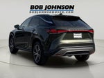 2025 Lexus Rx 350H RX 350h Premium