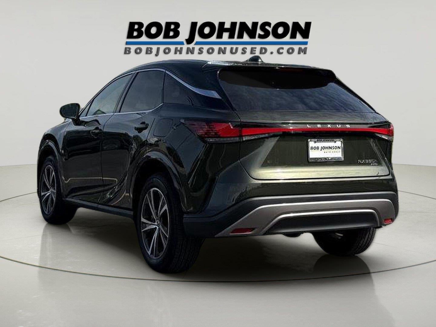 2025 Lexus Rx 350H RX 350h Premium