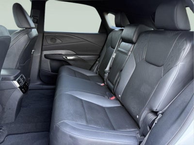 2024 Lexus Rx 350H PREMIUM