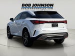 2024 Lexus Rx 350H PREMIUM