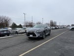 2019 Lexus RX RX 450h