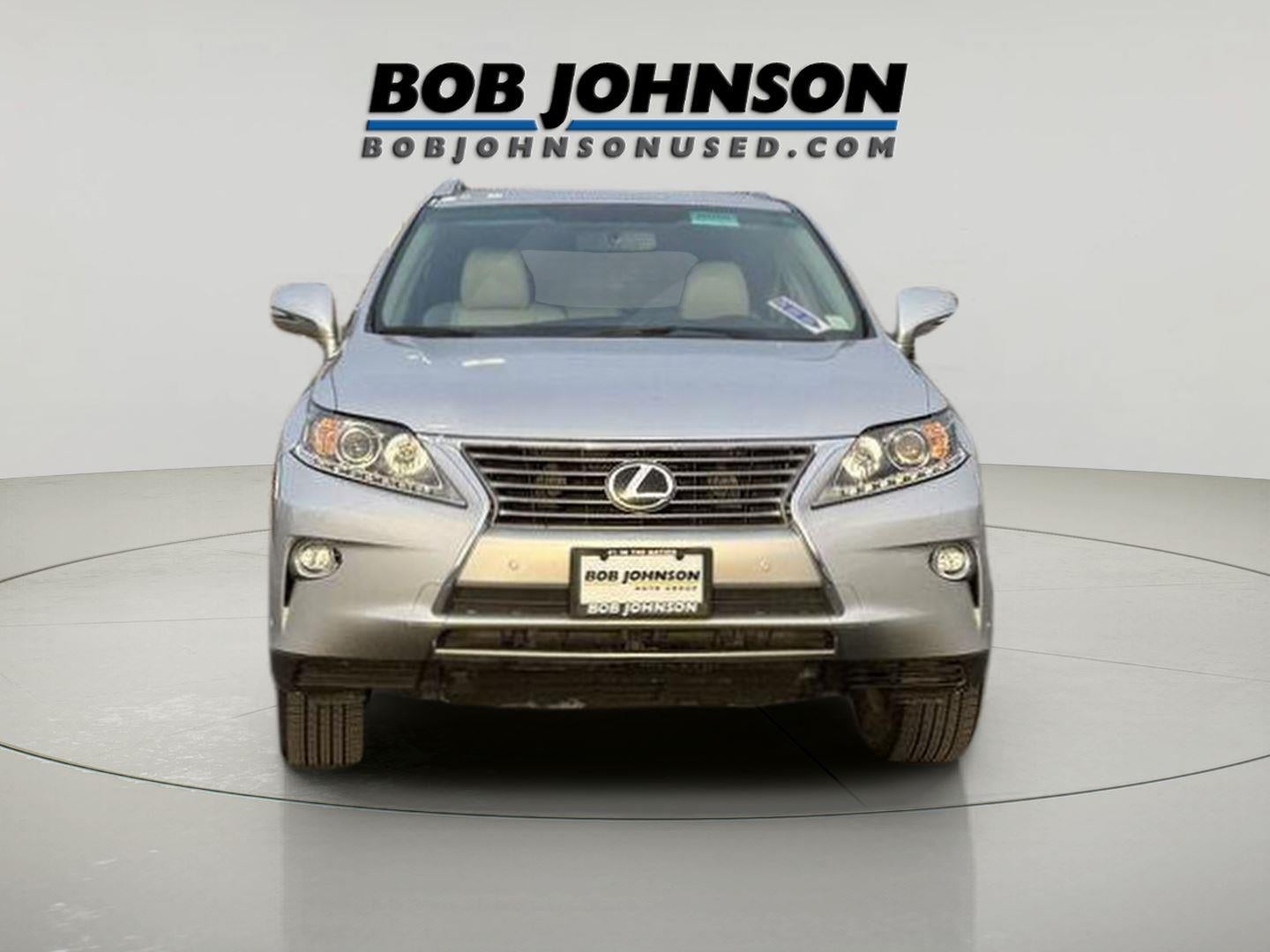 2015 Lexus RX350 5DR SUBN