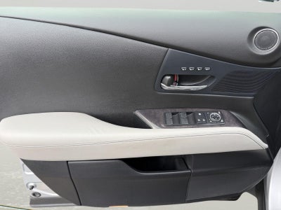 2015 Lexus RX350 5DR SUBN