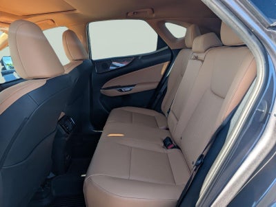 2023 Lexus NX 350 NX 350 PREMIUM AWD