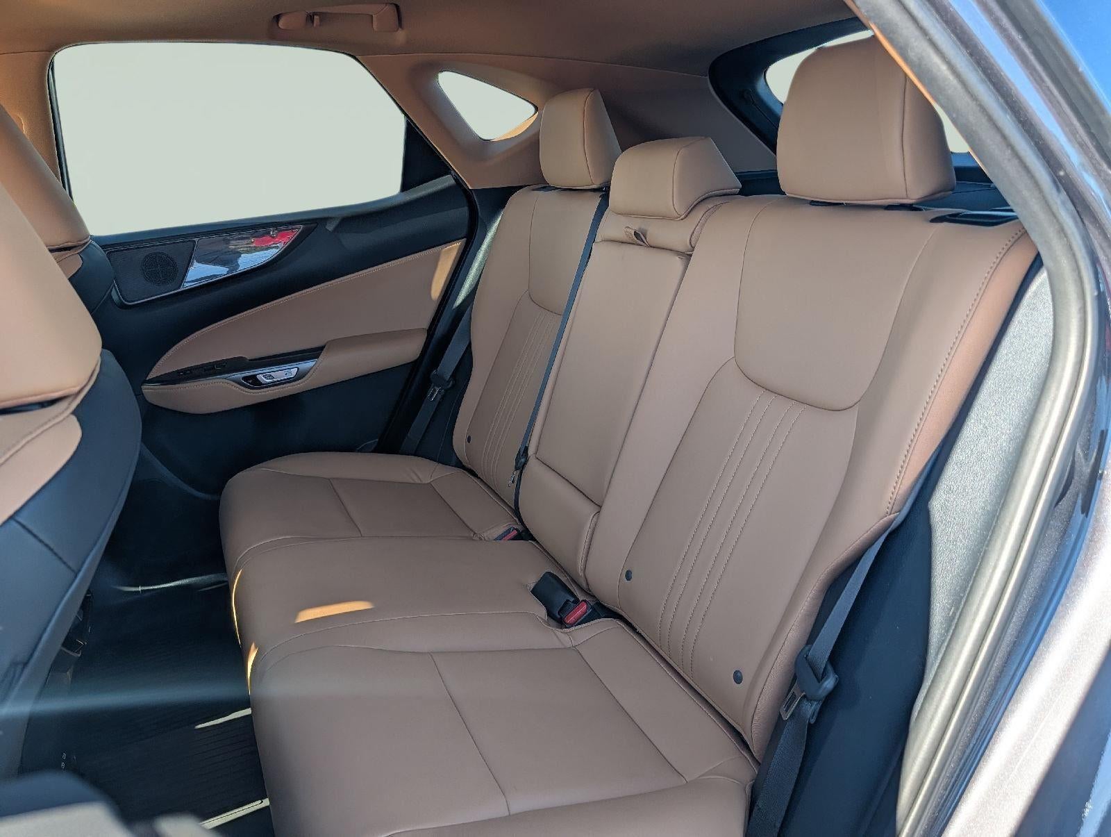 2023 Lexus NX 350 NX 350 PREMIUM AWD