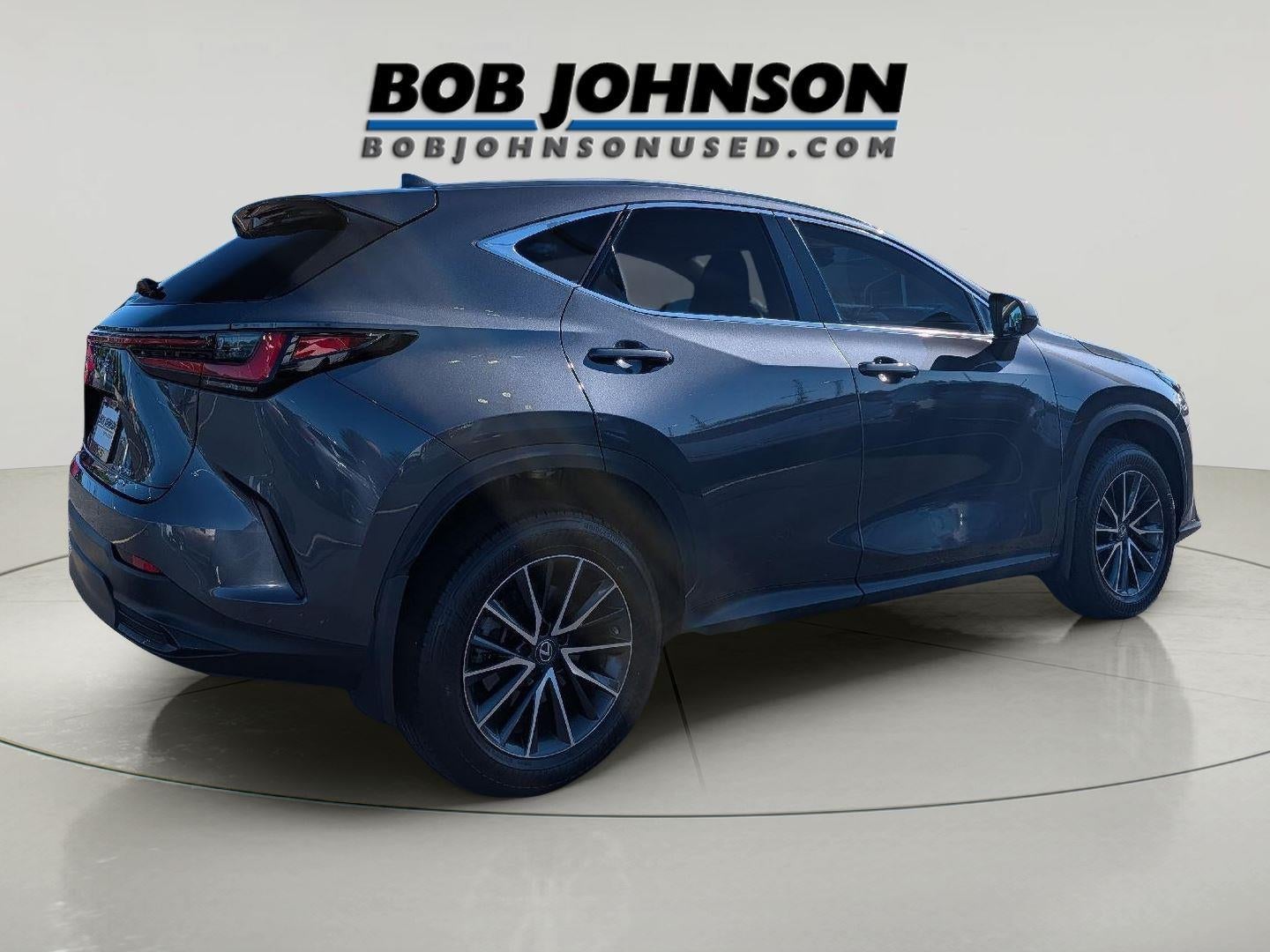 2023 Lexus NX 350 NX 350 PREMIUM AWD