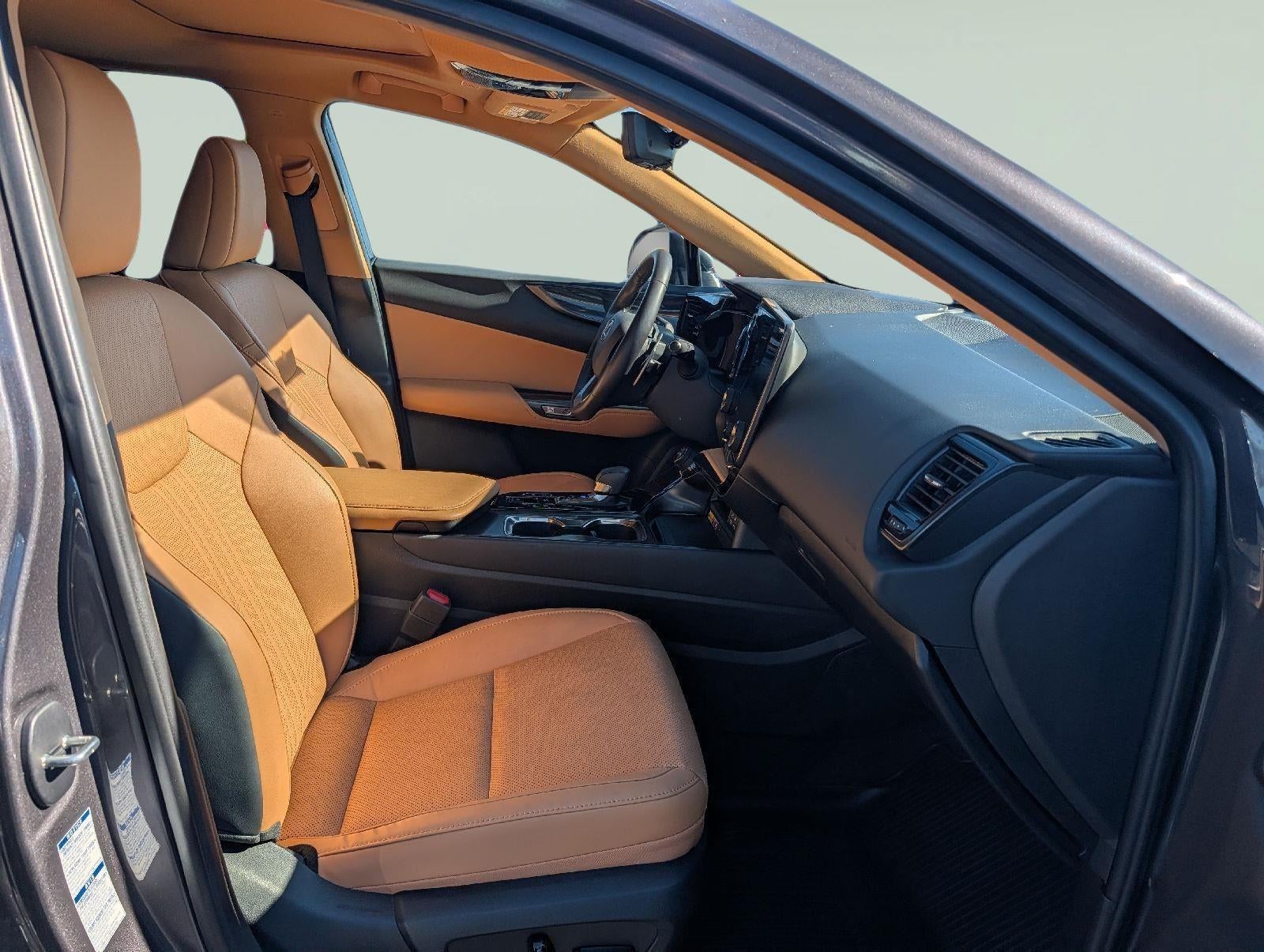 2023 Lexus NX 350 NX 350 PREMIUM AWD