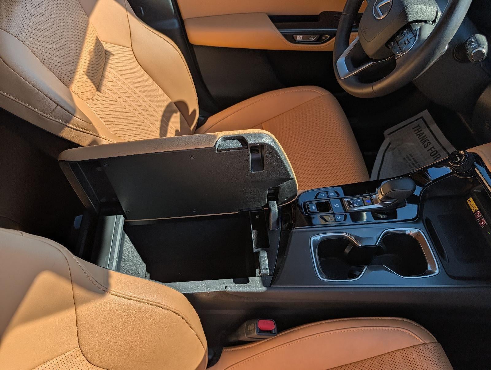 2023 Lexus NX 350 NX 350 PREMIUM AWD