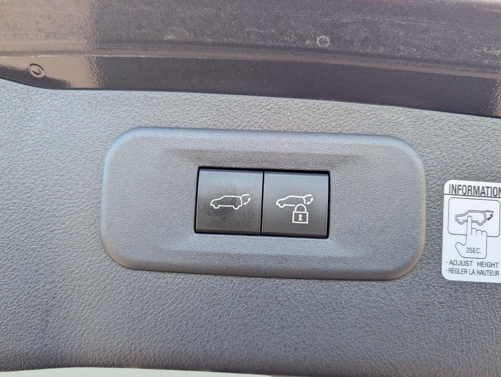 2023 Lexus NX 350 NX 350 PREMIUM AWD