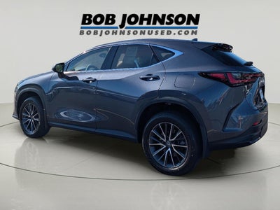 2023 Lexus NX 350 NX 350 PREMIUM AWD
