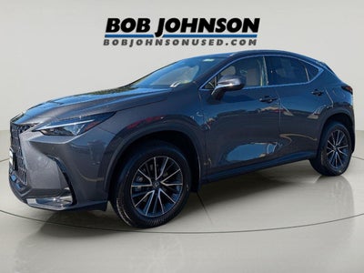 2023 Lexus NX 350 NX 350 PREMIUM AWD