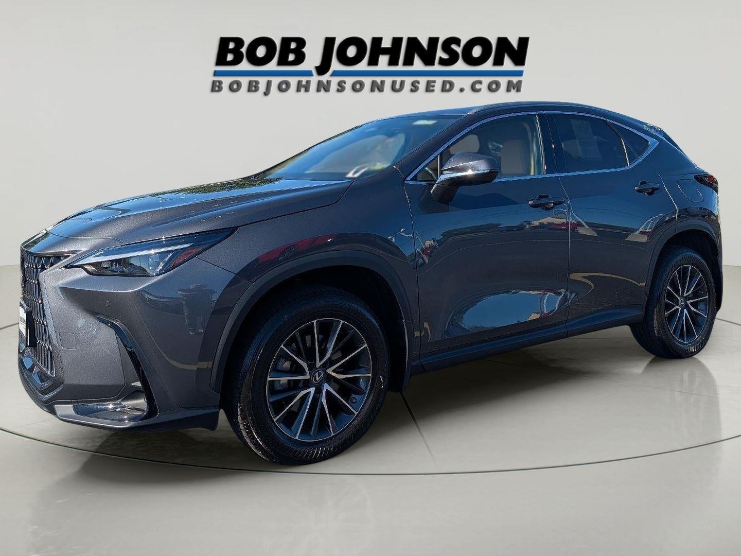 2023 Lexus NX 350 NX 350 PREMIUM AWD