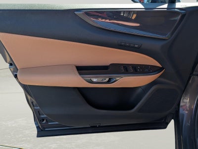 2023 Lexus NX 350 NX 350 PREMIUM AWD