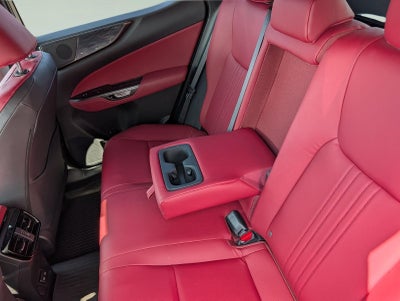 2023 Lexus NX 350 PREMIUM