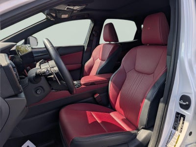 2024 Lexus NX 350 NX 350 Premium