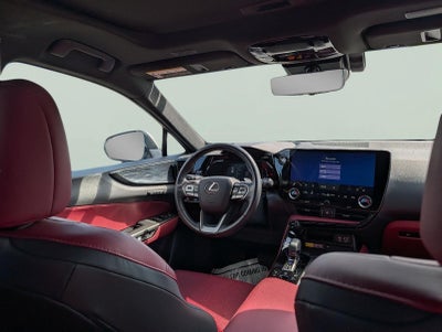 2024 Lexus NX 350 NX 350 Premium