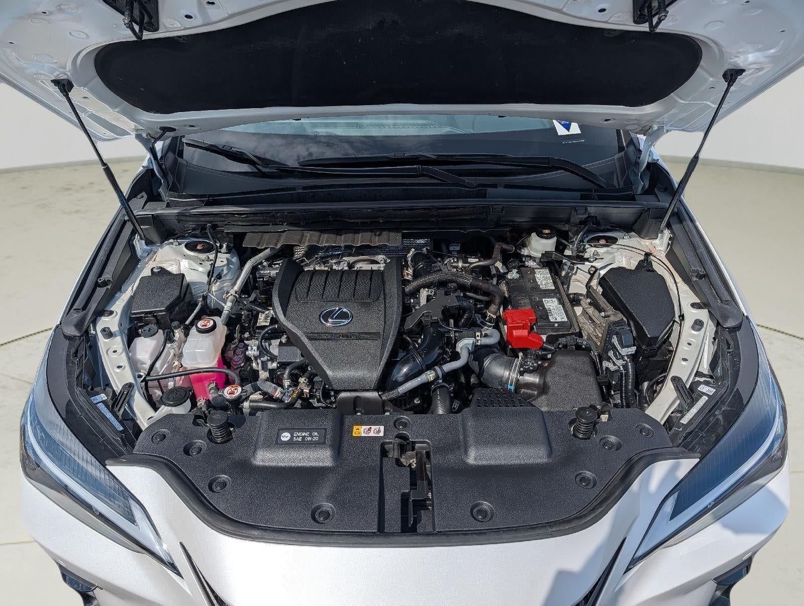 2024 Lexus NX 350 NX 350 Premium