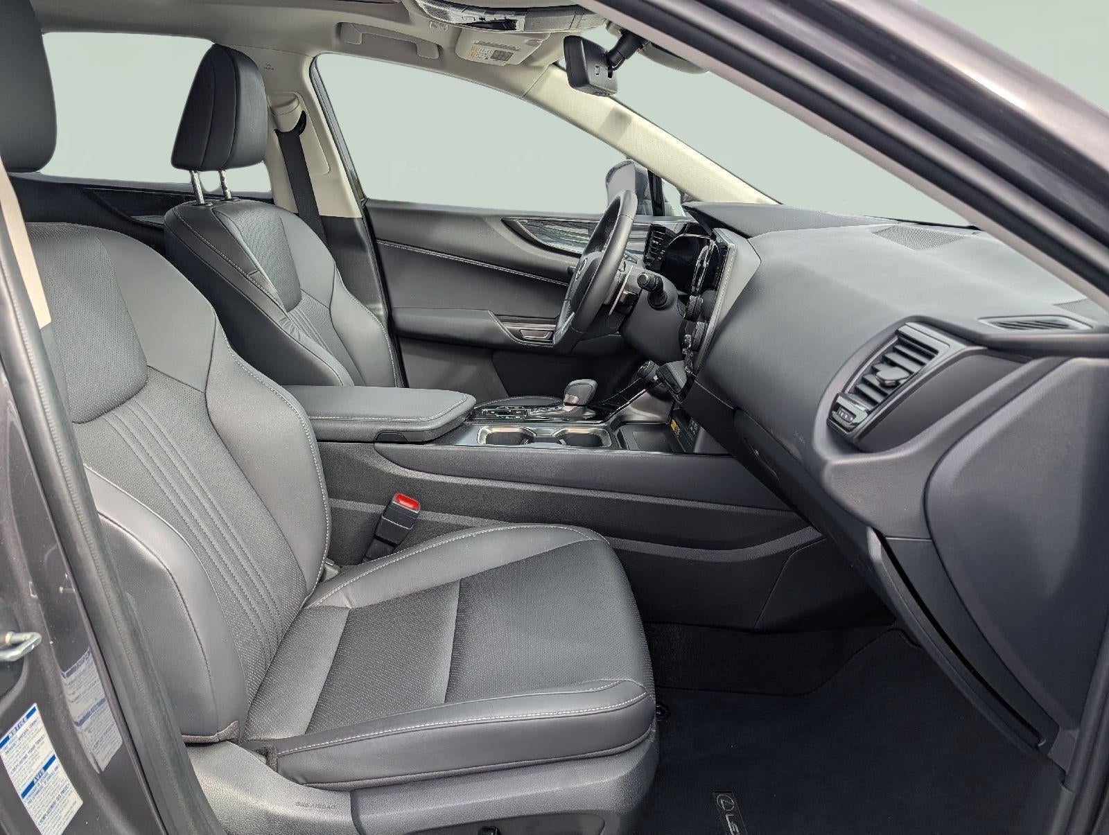 2023 Lexus NX 350 Premium