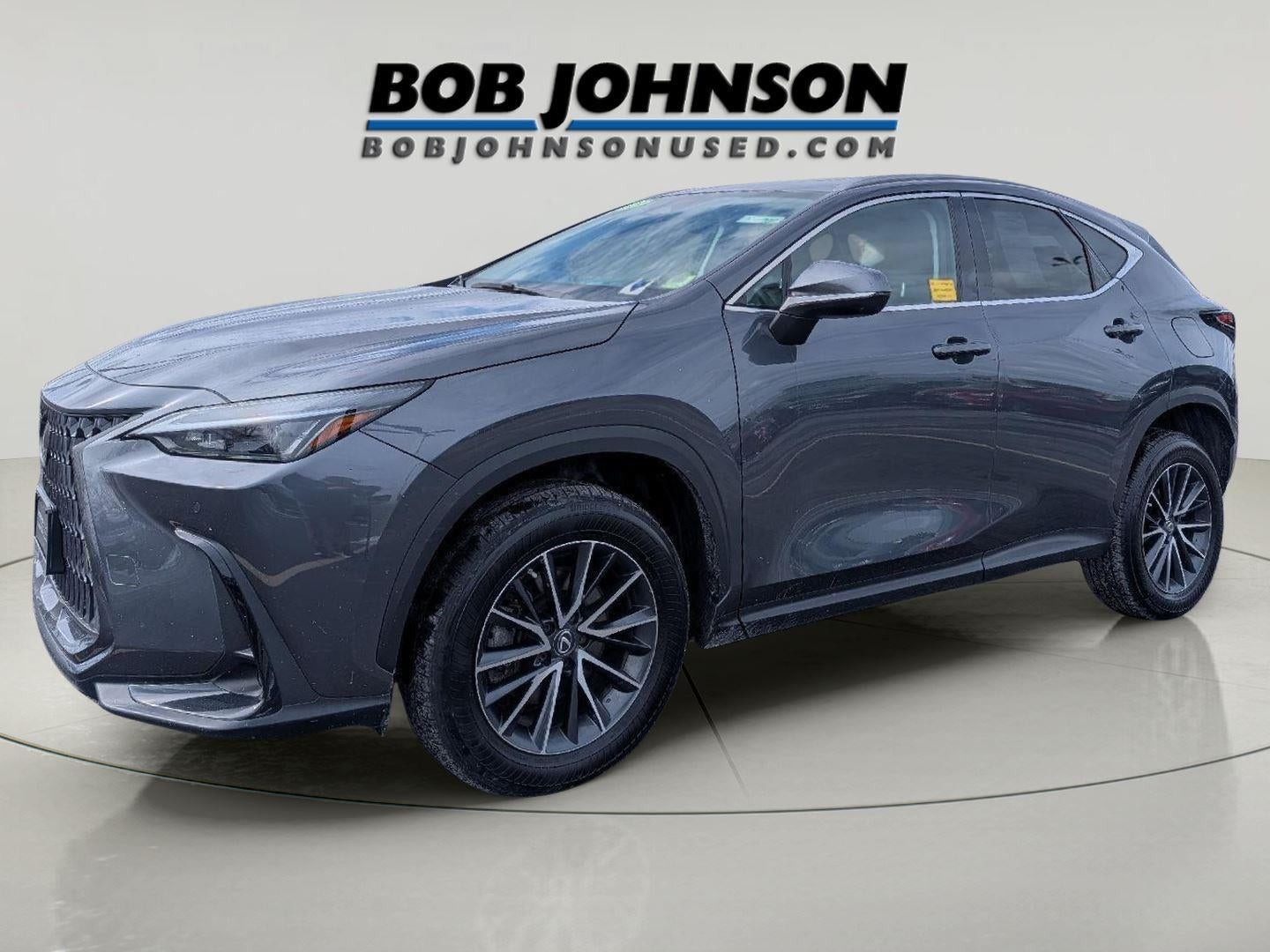 2023 Lexus NX 350 Premium