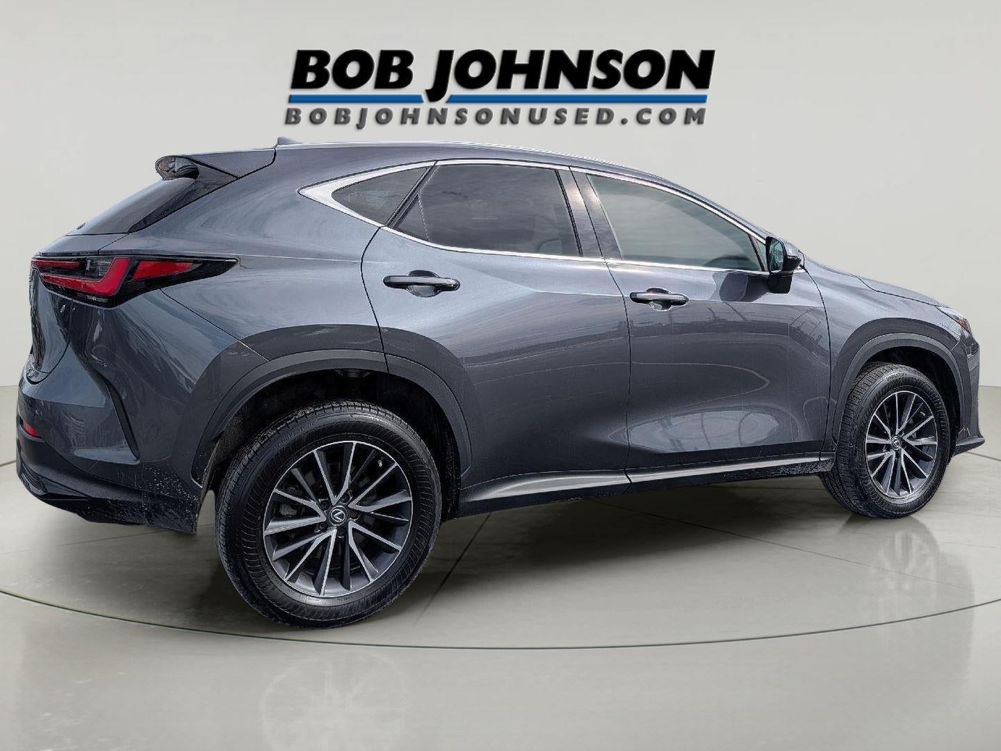 2023 Lexus NX 350 Premium