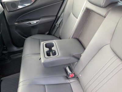 2022 Lexus NX 350 PREMIUM