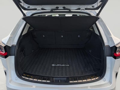 2022 Lexus NX 350 PREMIUM
