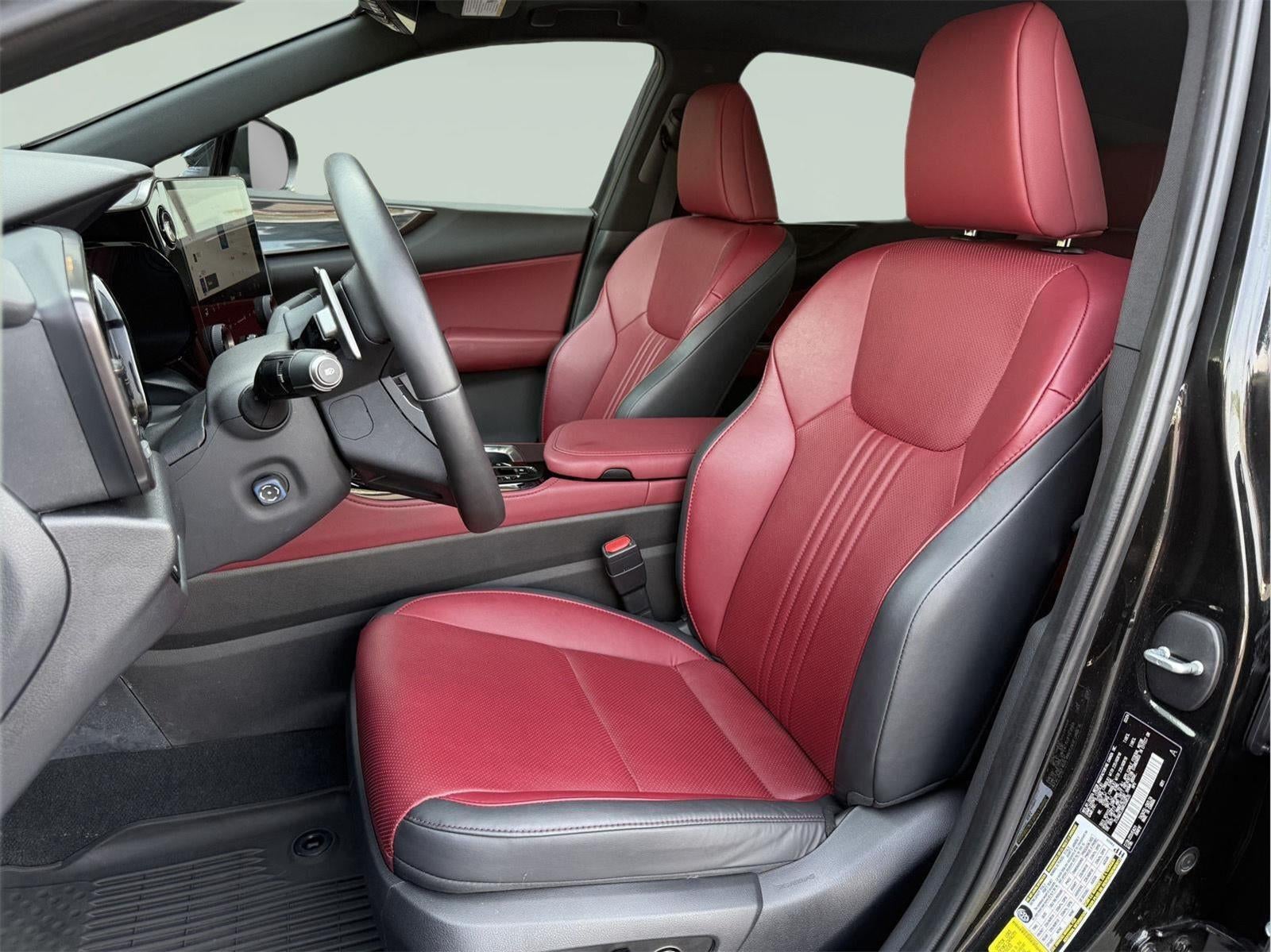 2024 Lexus NX 350 Premium