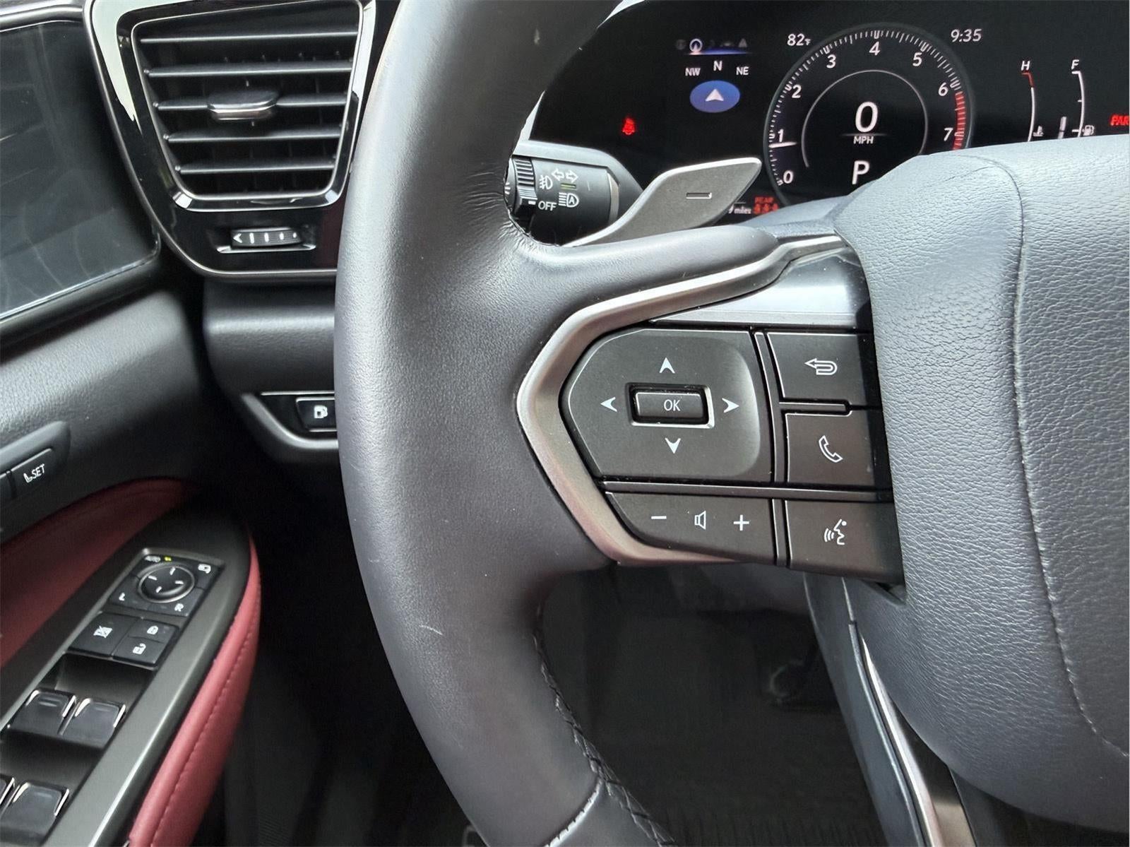 2024 Lexus NX 350 Premium