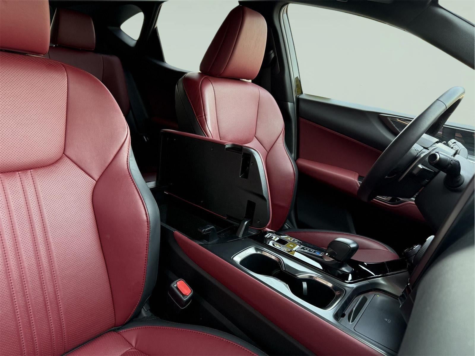 2024 Lexus NX 350 Premium
