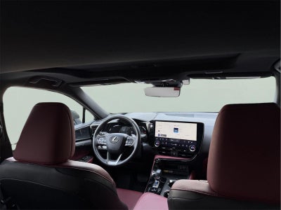 2024 Lexus NX 350 Premium