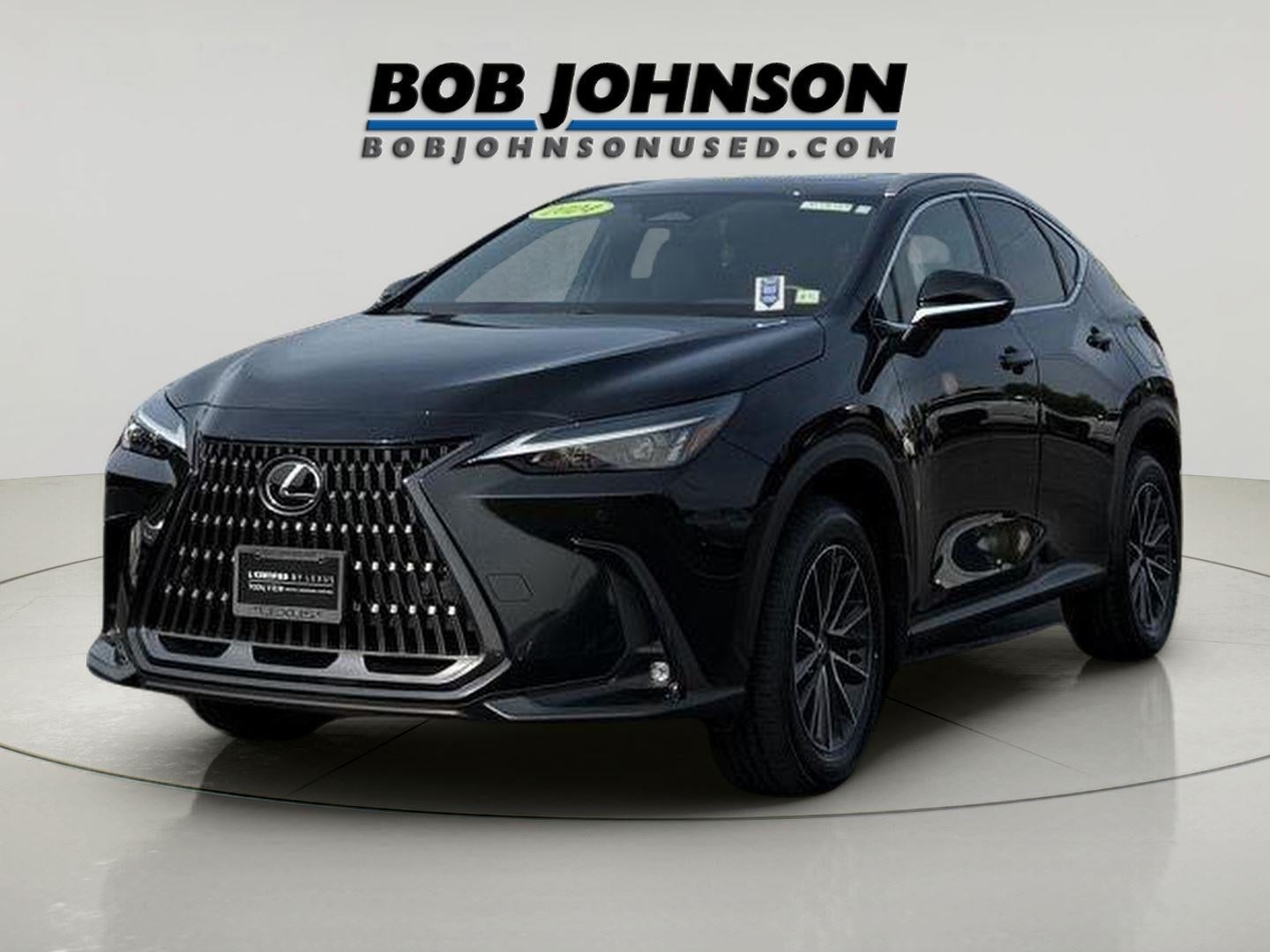 2024 Lexus NX 350 Premium