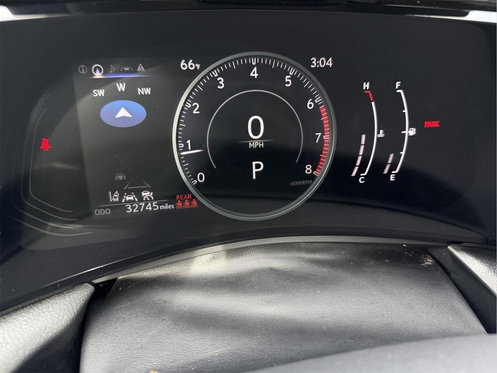 2024 Lexus NX NX 350 Premium