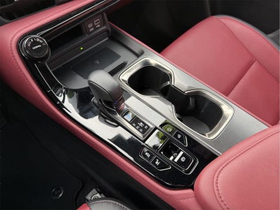 2024 Lexus NX NX 350 Premium